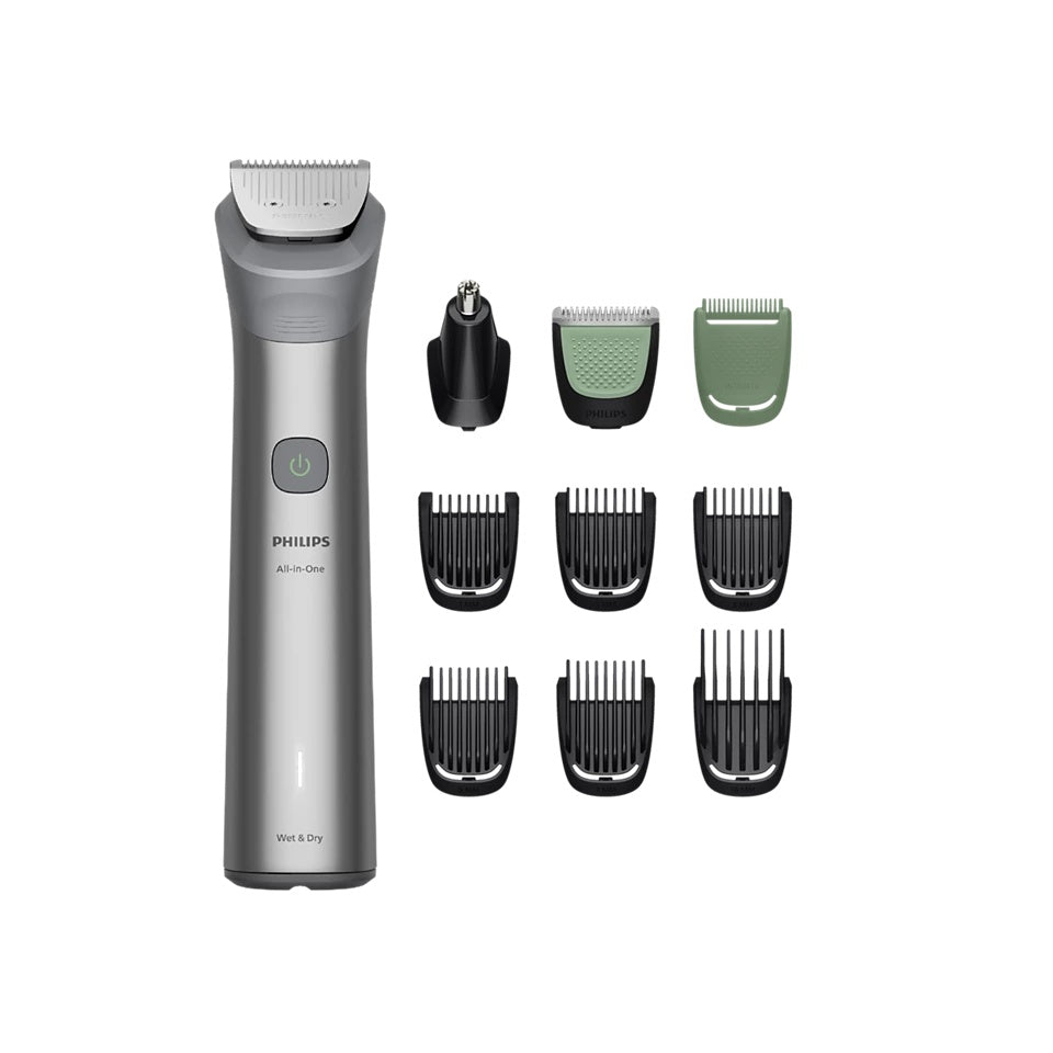 Philips All-in-One Trimmer 5000 Series MG5922/15 (10 in 1)