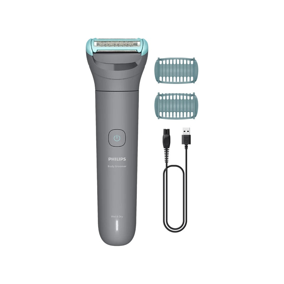 Personal Care & Grooming