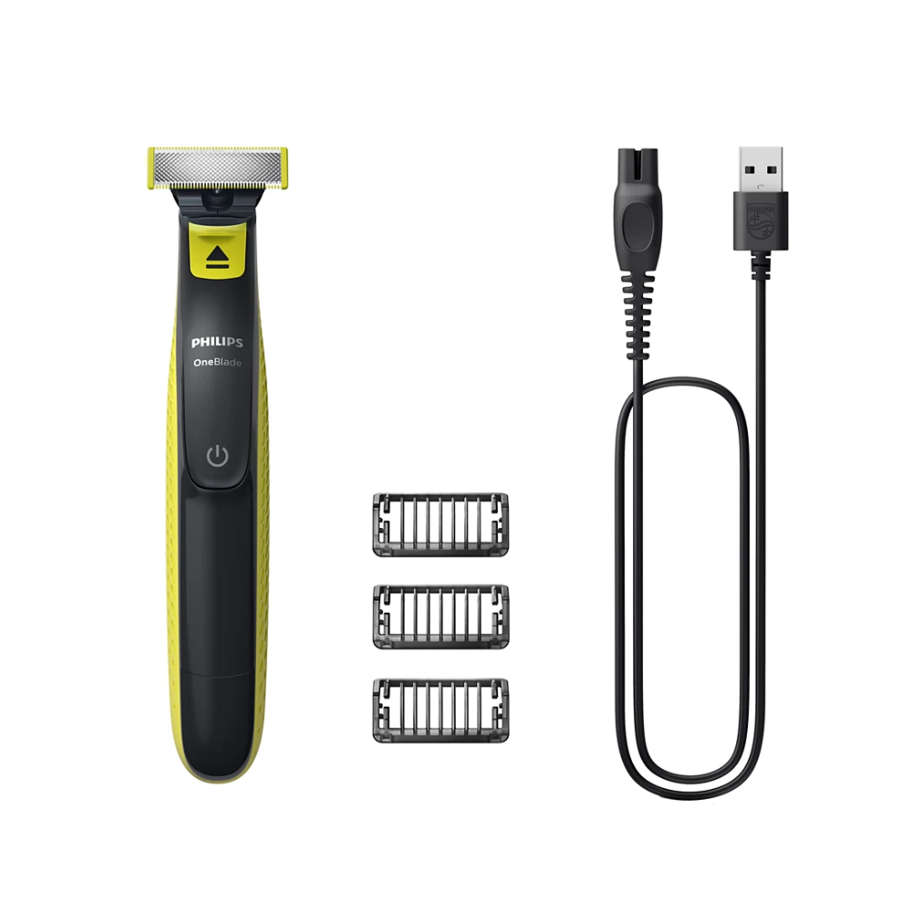 Philips OneBlade Face Trimmer QP2724
