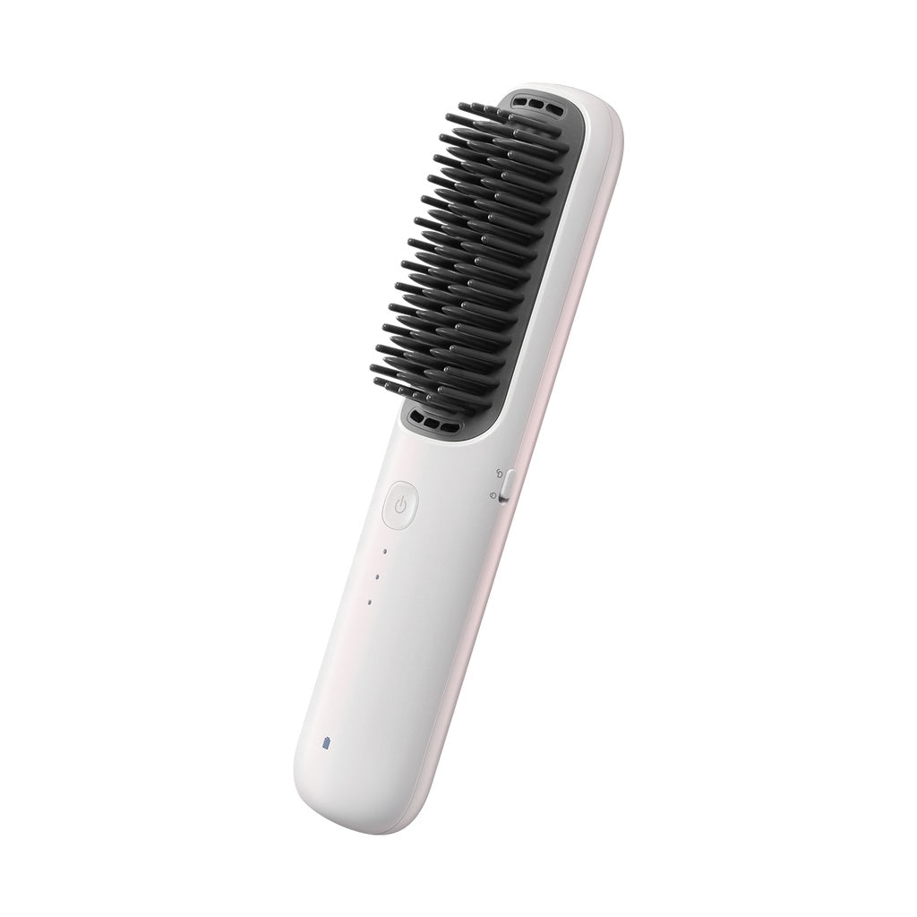 Xiaomi Mi Cordless Hair Straightener Brush