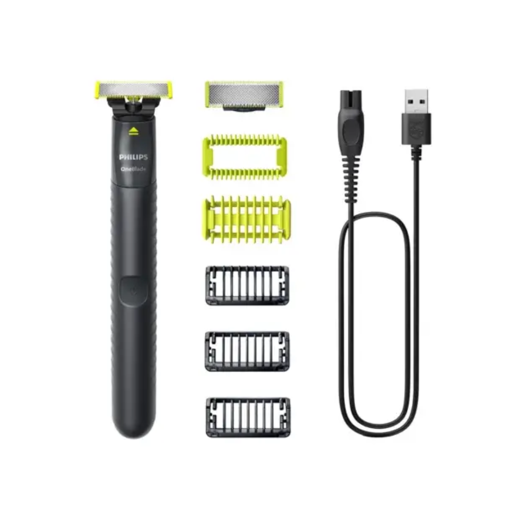 Philips OneBlade Face + Body Shaver (QP1624/10)