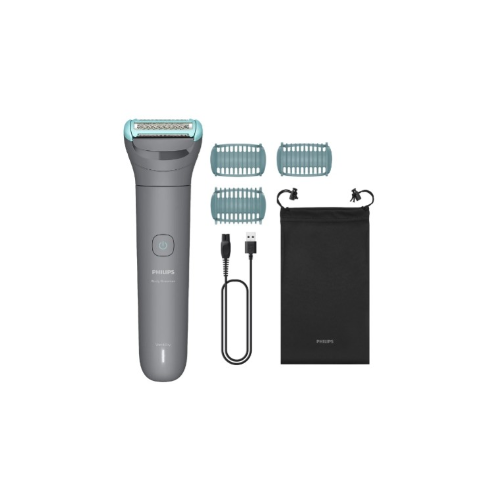 Philips Body Groomer 3000 Series (BG3485/15)